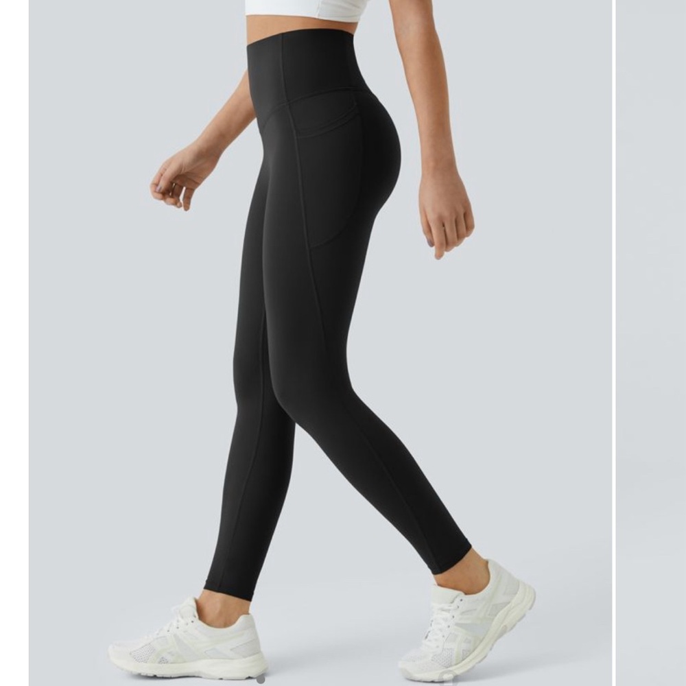 Halara So Cinched Leggings - New